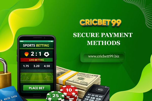 Secure Payment Methods