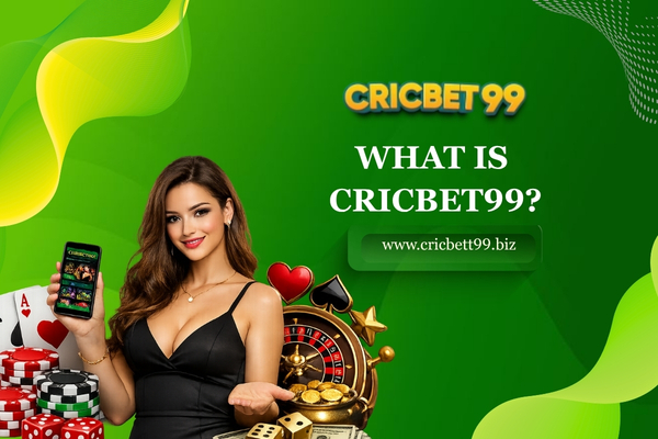 What is Cricbet99