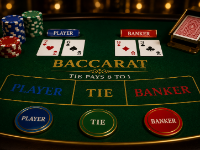 Baccarat