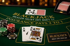 Blackjack