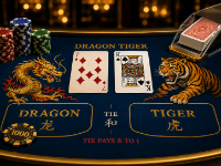 Dragon Tiger
