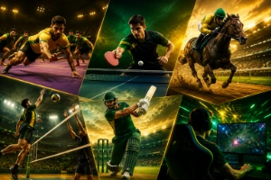 Other Sports