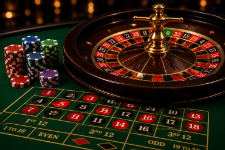 Roulette
