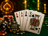 Teen Patti