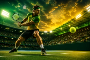 Tennis Betting